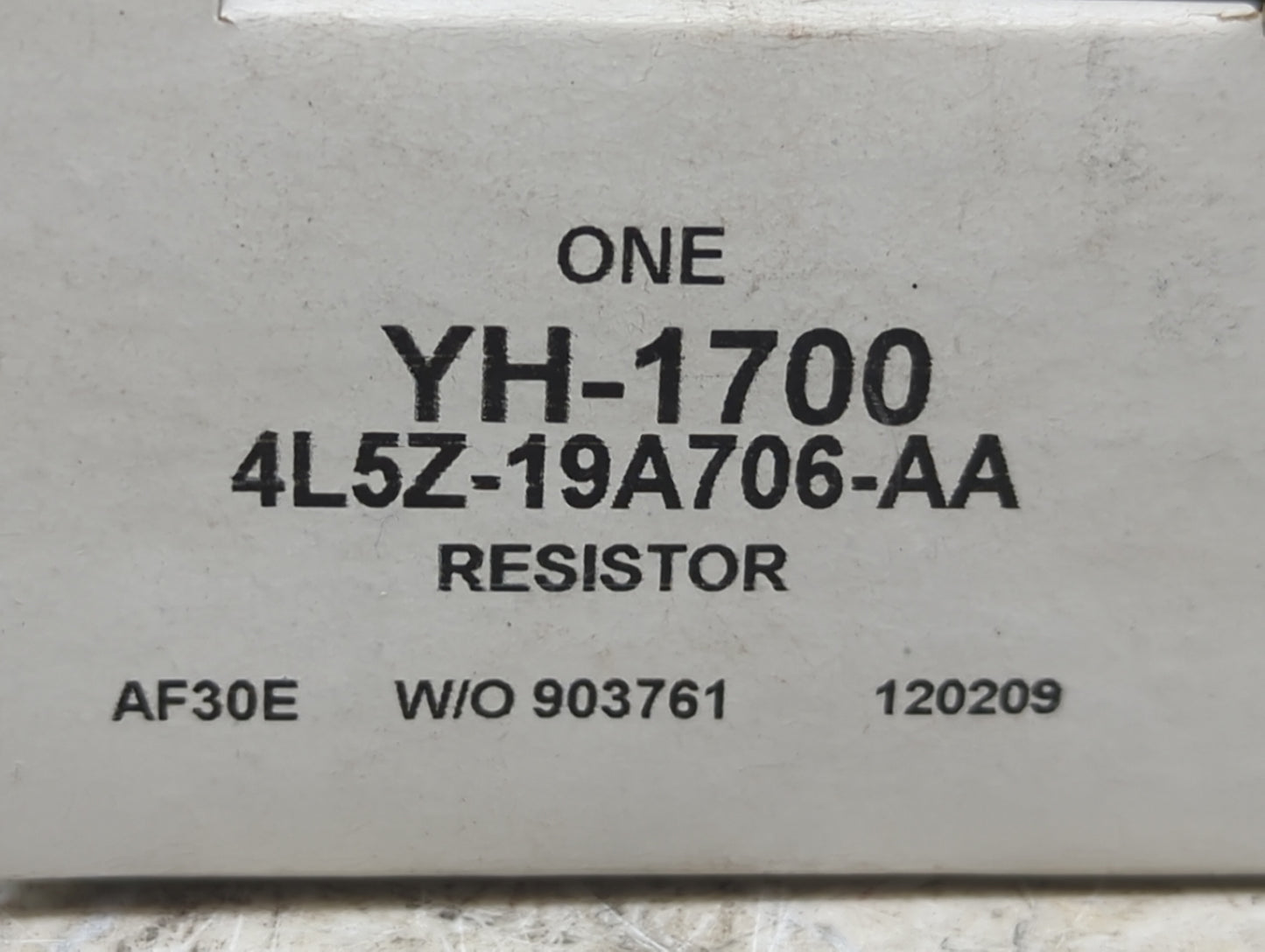2001 Ford Explorer 1416115 - Oemusedautoparts1.com