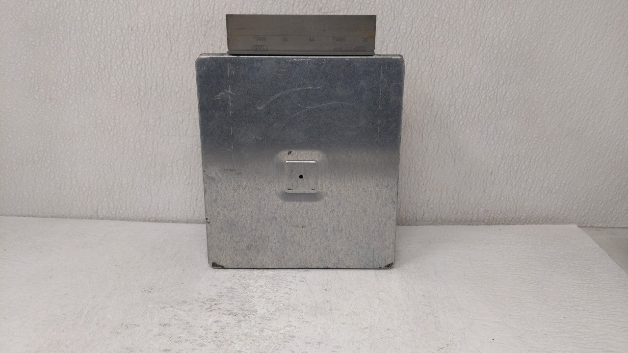 2001 Ford Explorer PCM Engine Control Computer ECU ECM PCU OEM P/N:1L2A-12A650-AB Fits OEM Used Auto Parts - Oemusedautopart