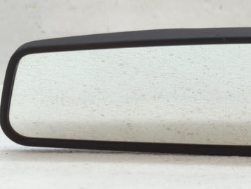 2001 Ford Explorer Interior Rear View Mirror Replacement OEM P/N:E8011083 Fits Fits 2009 2010 2011 2012 2013 OEM Used Auto Parts