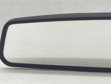 2001 Ford Explorer Interior Rear View Mirror Replacement OEM P/N:E8011083 Fits Fits 2009 2010 2011 2012 2013 OEM Used Auto Parts