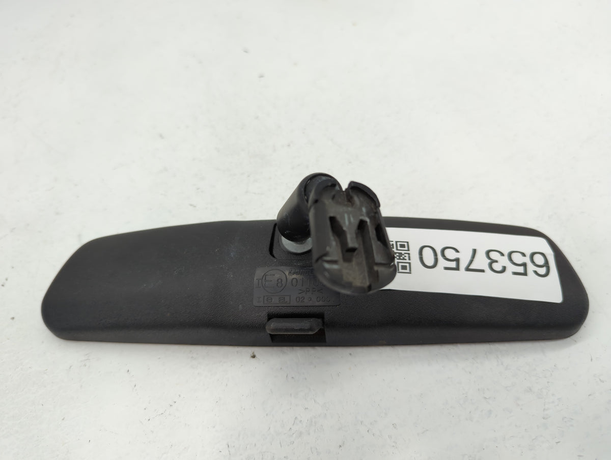 2001 Ford Explorer Interior Rear View Mirror Replacement OEM P/N:E8011083 Fits Fits 2009 2010 2011 2012 2013 OEM Used Auto P
