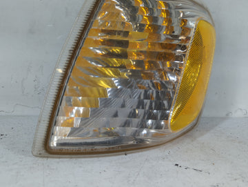 Ford Explorer Driver Left Oem Fog Light Lamp