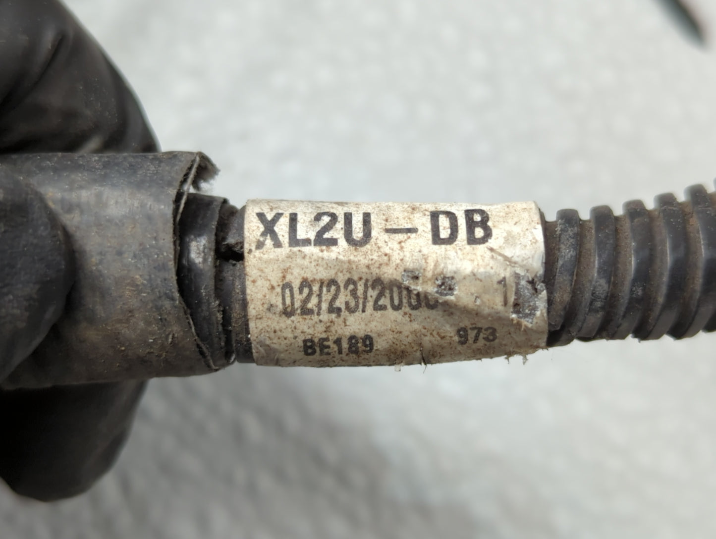 Ford Explorer Electrical Gas Fuel Pump Assembly - Oemusedautoparts1.com