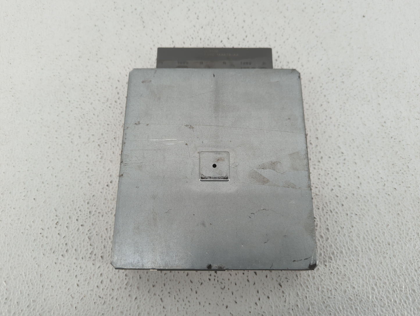 2001 Ford Explorer Sport PCM Engine Control Computer ECU ECM PCU OEM P/N:YL5F-12A650-CC Fits OEM Used Auto Parts - Oemusedau