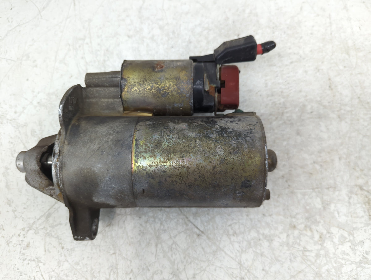 2001-2004 Ford Explorer Sport Trac Car Starter Motor Solenoid OEM Fits Fits 1998 1999 2000 2001 2002 2003 2004 2005 OEM Used
