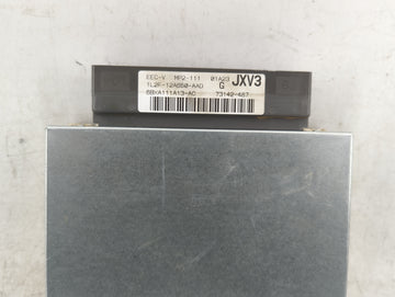 2001 Ford Explorer Sport Trac PCM Engine Control Computer ECU ECM PCU OEM P/N:1L2F-12A650-AAD F5SB-14A624-AA Fits Fits 2002 OEM Used Auto Parts