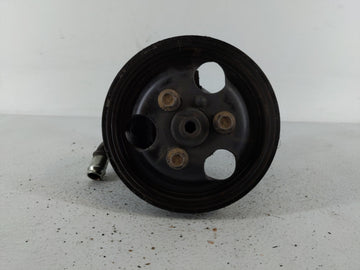 2001-2001 Ford Explorer Sport Trac Power Steering Column Pump Oem