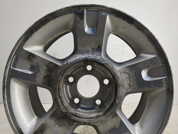 2001-2005 Ford Explorer Sport Trac Oem Wheel Rim