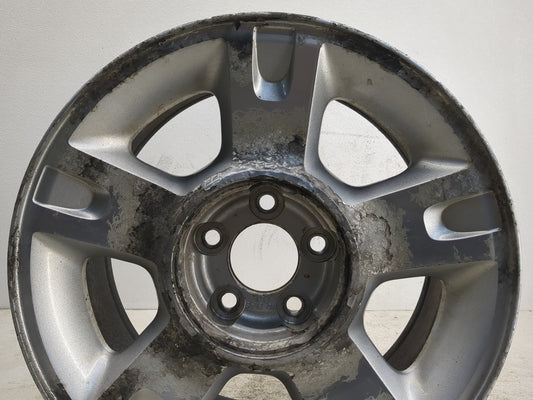 2001-2005 Ford Explorer Sport Trac Oem Wheel Rim
