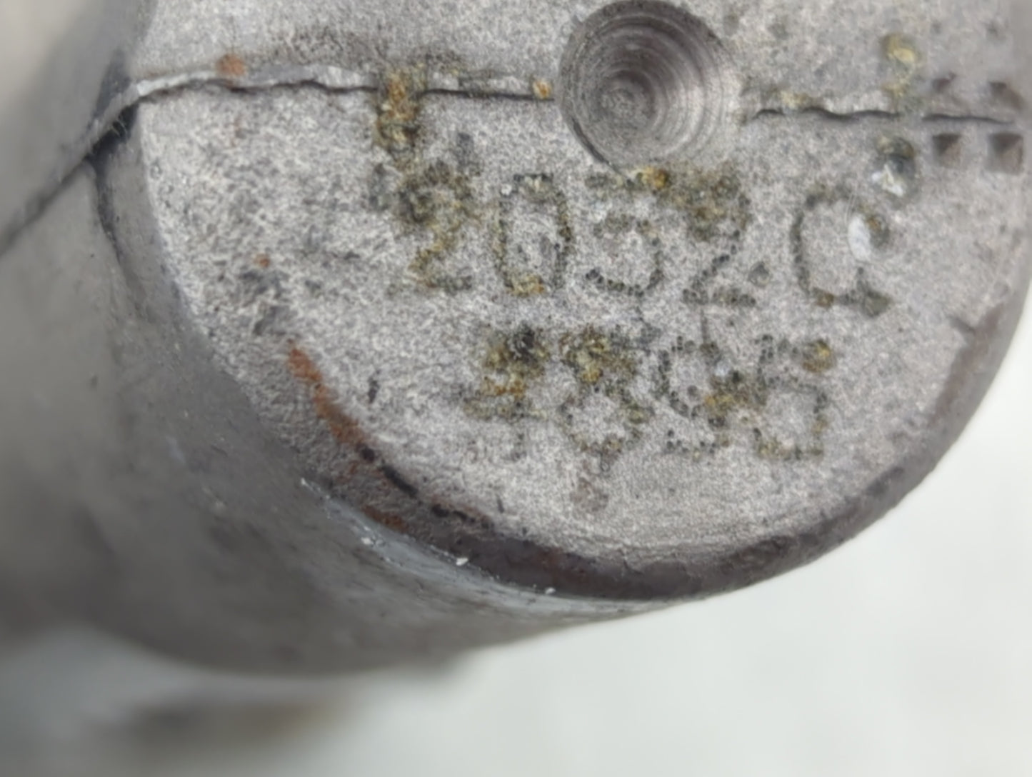 2001-2003 Ford Explorer Sport Trac Brake Master Cylinder - Oemusedautoparts1.com