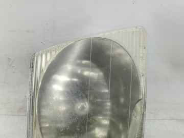 Head Lights 2001 FORD EXPLORER SPORT TRAC