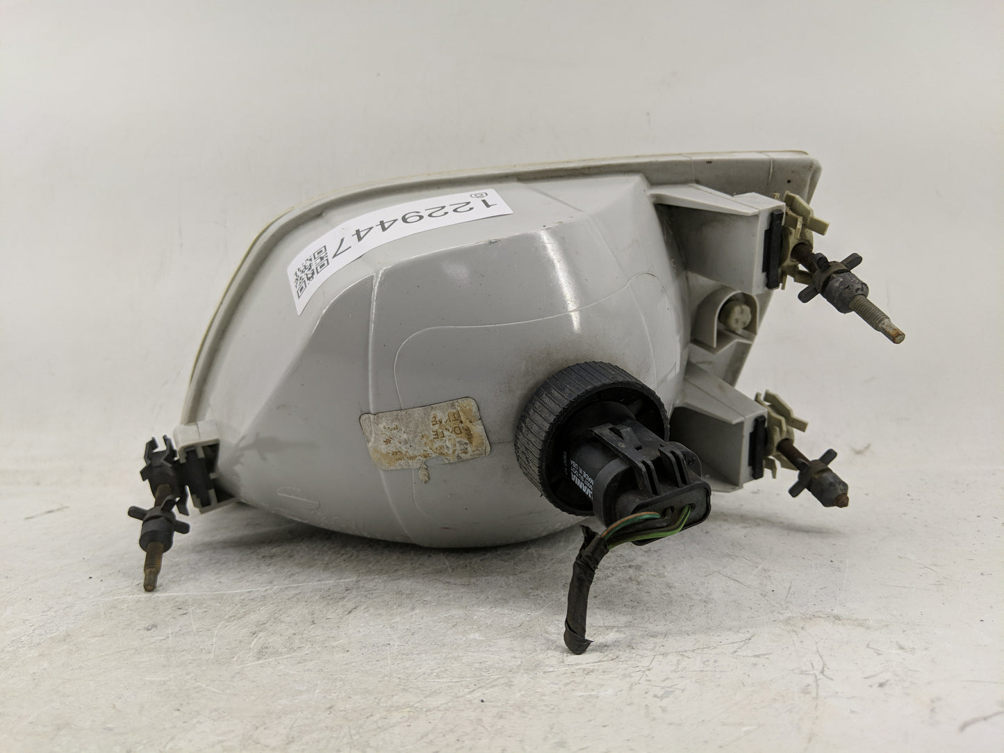 1997-2003 Ford F-150 Passenger Right Oem Head Light Headlight Lamp - Oemusedautoparts1.com