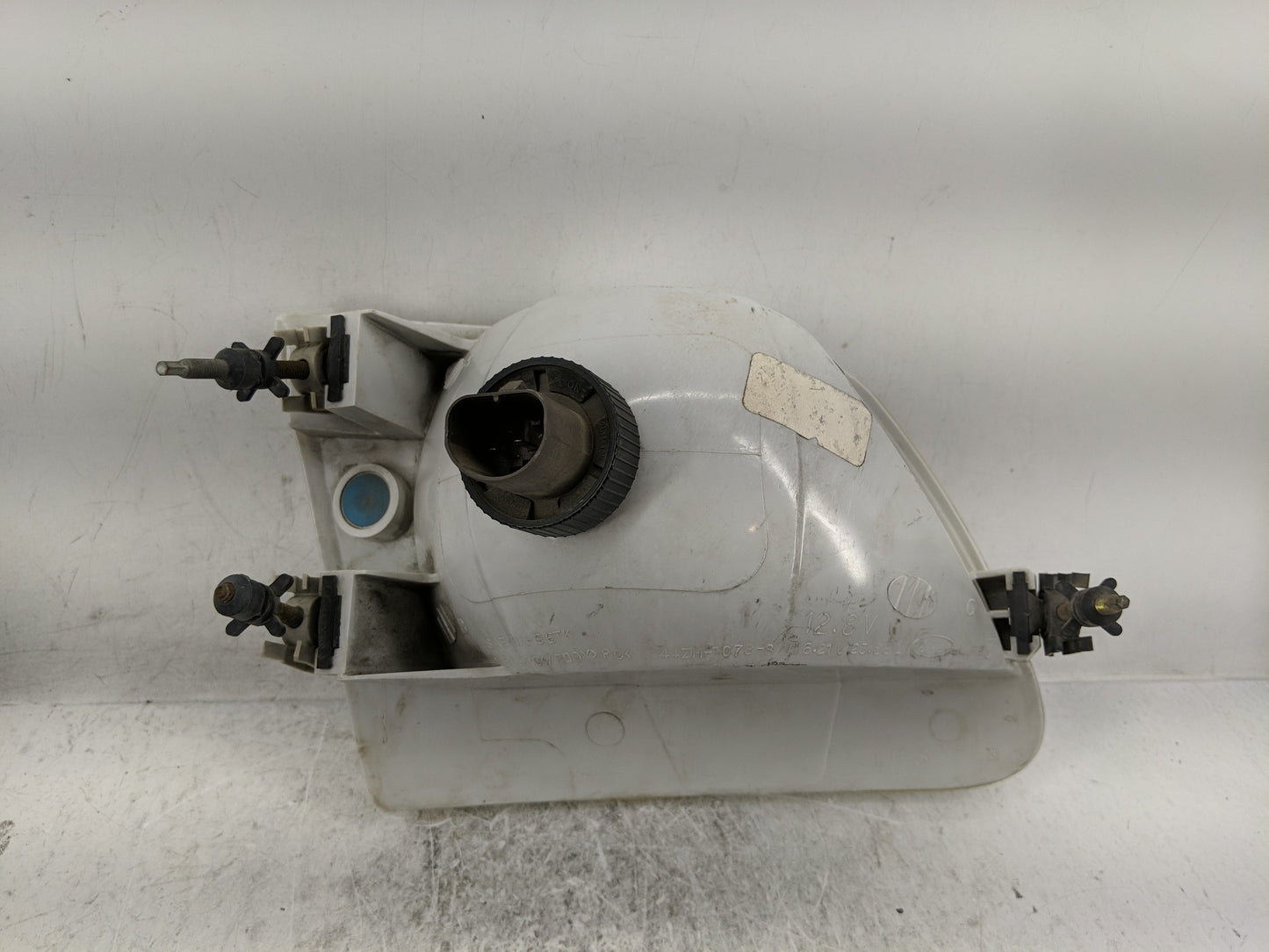 1997-2003 Ford F-150 Driver Left Oem Head Light Headlight Lamp - Oemusedautoparts1.com