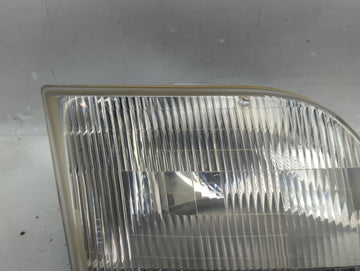 1997-2003 Ford F-150 Passenger Right Oem Head Light Headlight Lamp