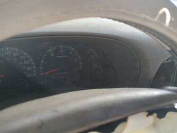 2000-2001 Ford F-150 Instrument Cluster Speedometer Gauges Fits Fits 2000 2001 OEM Used Auto Parts