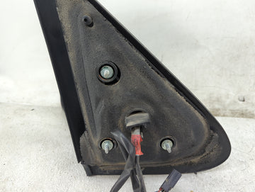 2001-2002 Ford F-150 Driver Side View Mirror - Left Door Mirror OEM Used