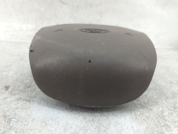 2001 Ford F-150 Driver Curtain Air Bag Oem Tan