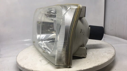 1997-2003 Ford F-150 Driver Left Oem Head Light Headlight Lamp