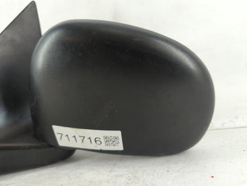 1997-2002 Ford F-150 Driver Side View Mirror - Left Door Mirror OEM Used