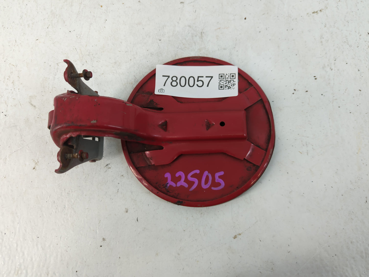 2001 Ford F-150 Center Cap Oem - Oemusedautoparts1.com
