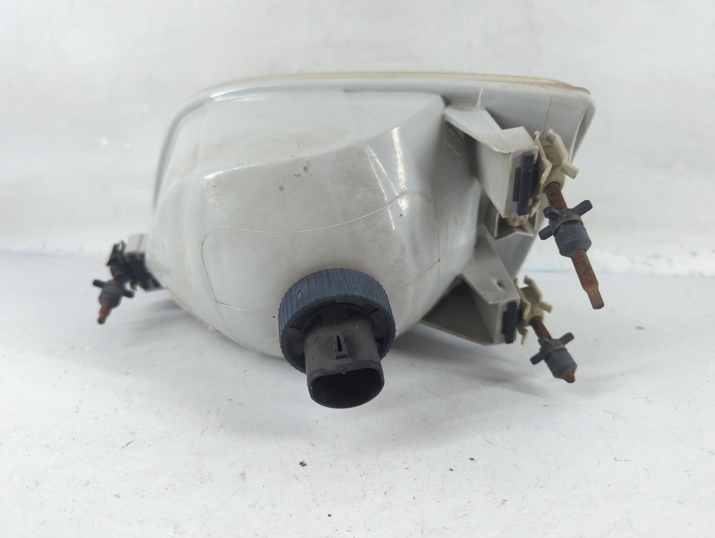 1997-2003 Ford F-150 Passenger Right Oem Head Light Headlight Lamp - Oemusedautoparts1.com