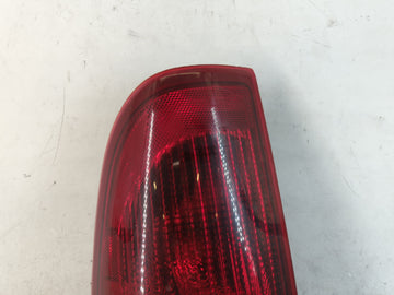 1997-2004 Ford F-150 Tail Light Assembly Driver Left OEM P/N:T00L-44ZH-140 Fits OEM Used Auto Parts