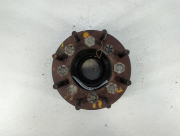 2000-2002 Ford F-350 Super Duty Driver Front Wheel Hub Oem