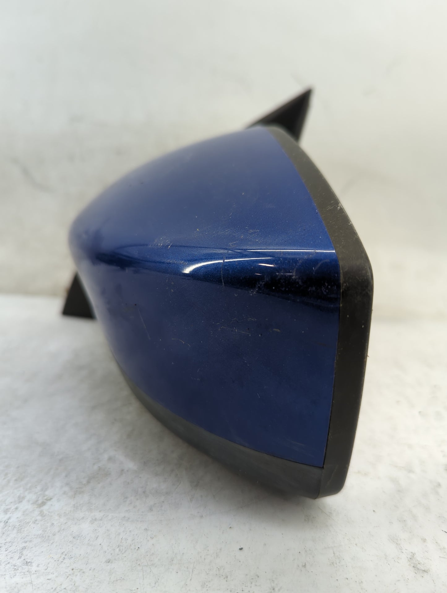 2001 Ford F150 Driver Side View Mirror - Left Door Mirror OEM Used - Oemusedautoparts1.com