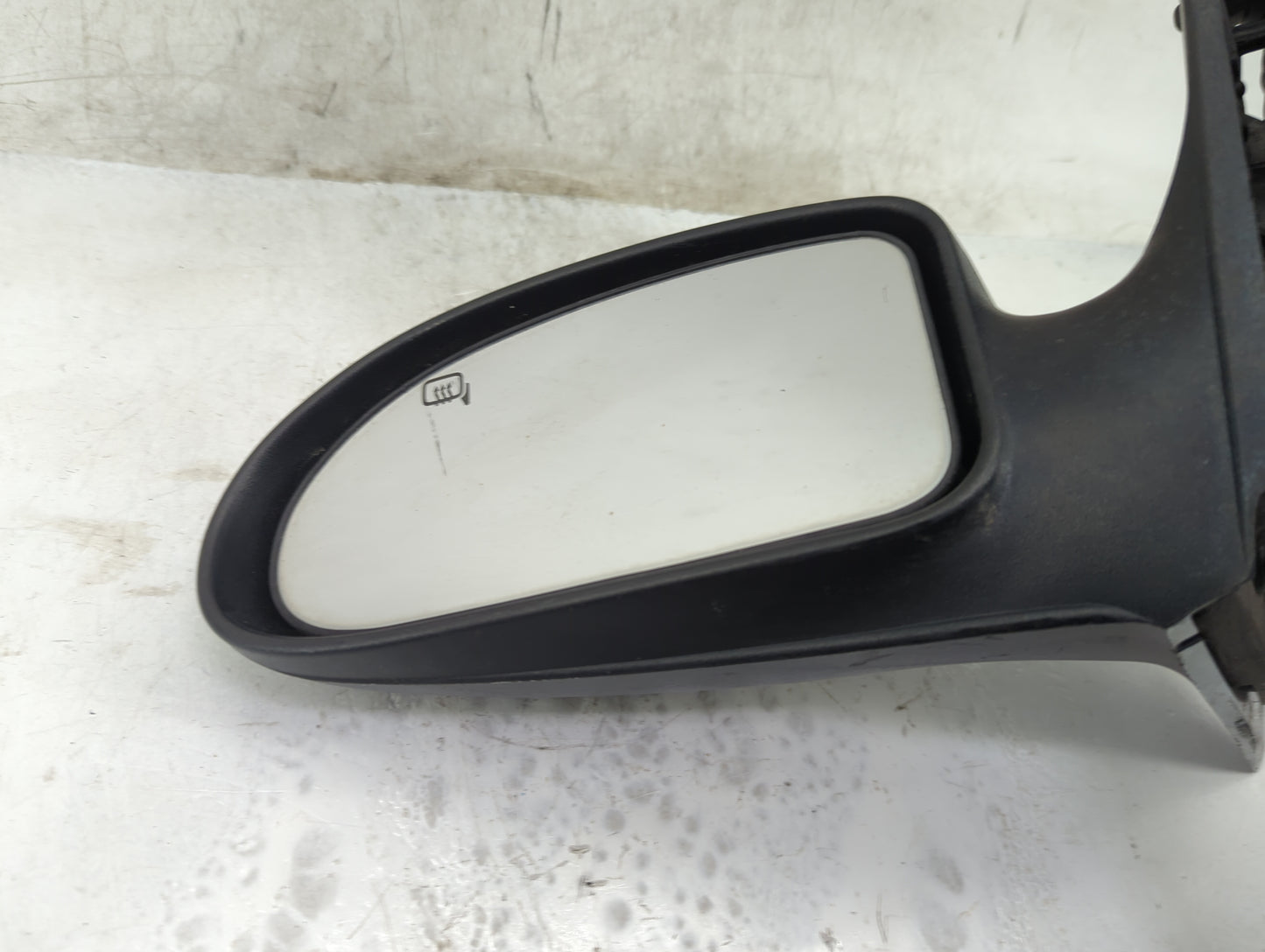 2000-2007 Ford Focus Driver Side View Mirror - Left Door Mirror OEM Used - Oemusedautoparts1.com