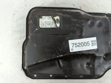 2000-2004 Ford Focus Engine Oil Pan P/N:1S4P DA 01 1093 089 Fits Fits 2000 2001 2002 2003 2004 OEM Used Auto Parts