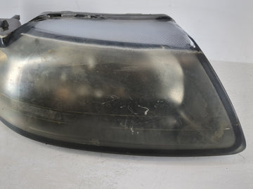 2001-2004 Ford Mustang Passenger Right Oem Head Light Headlight Lamp