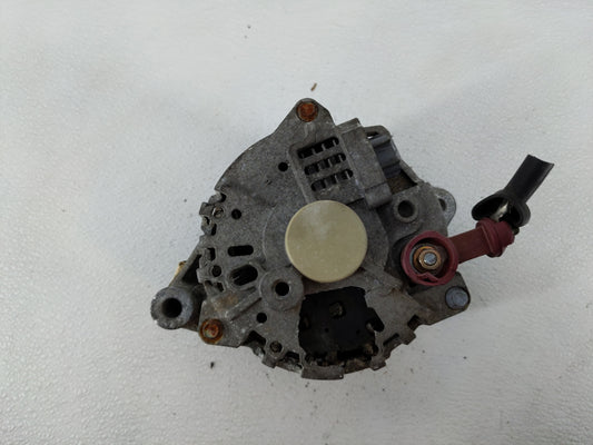 2001-2004 Ford Mustang Alternator Replacement Generator Charging Assembly Engine OEM Fits Fits 2001 2002 2003 2004 OEM Used Auto Parts