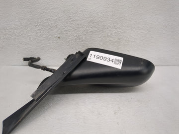 1999-2004 Ford Mustang Passenger Side View Mirror - Right Door Mirror OEM Used