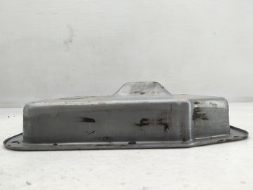 2001 Ford Mustang Engine Oil Pan Fits OEM Used Auto Parts