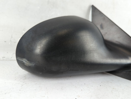 1999-2004 Ford Mustang Side Mirror Replacement Passenger Right View Door Mirror Fits Fits 1999 2000 2001 2002 2003 2004 OEM Used Auto Parts