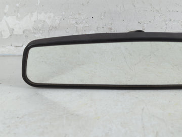 2001 Ford Mustang Interior Rear View Mirror Replacement OEM P/N:E8011083 Fits OEM Used Auto Parts
