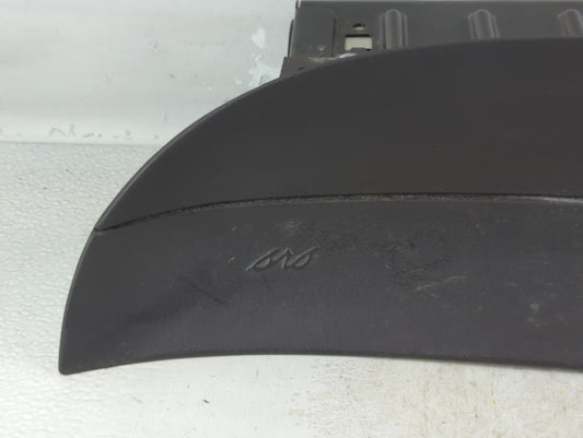 2001 Ford Mustang Owners Manual Book Guide OEM Used Auto Parts