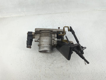 2000-2003 Ford Taurus Throttle Body Fits Fits 2000 2001 2002 2003 OEM Used Auto Parts