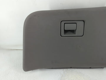 2001 Ford Taurus Passenger Glove Box Door Storage Compartment