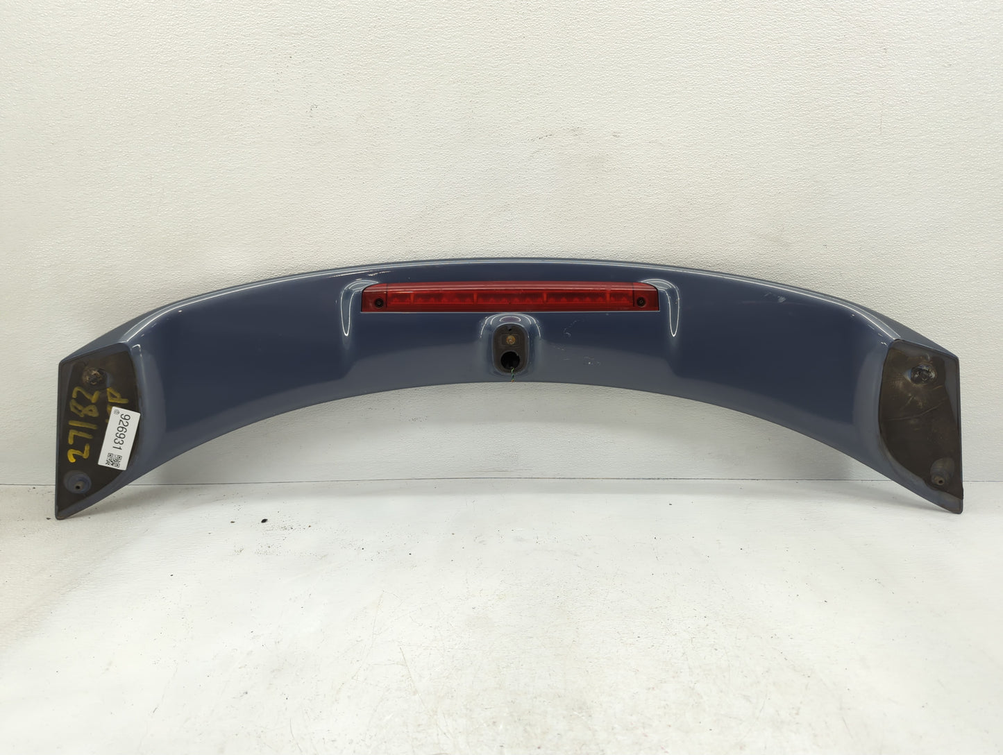2000-2007 Ford Taurus Rear Spoiler Oem 926931 - Oemusedautoparts1.com