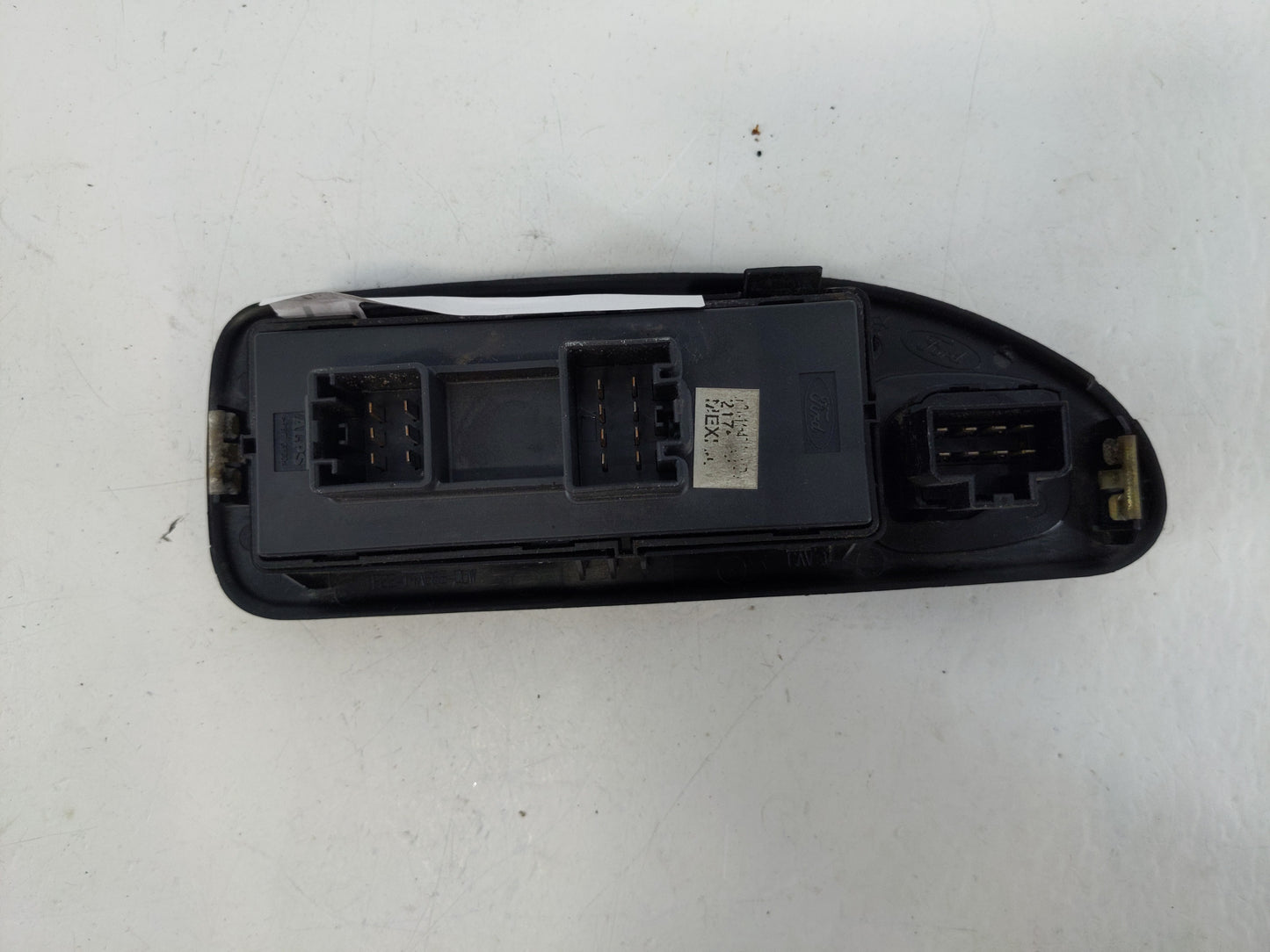 2000-2003 Ford Windstar Master Power Window Switch Replacement Driver Side Left Fits Fits 2000 2001 2002 2003 OEM Used Auto