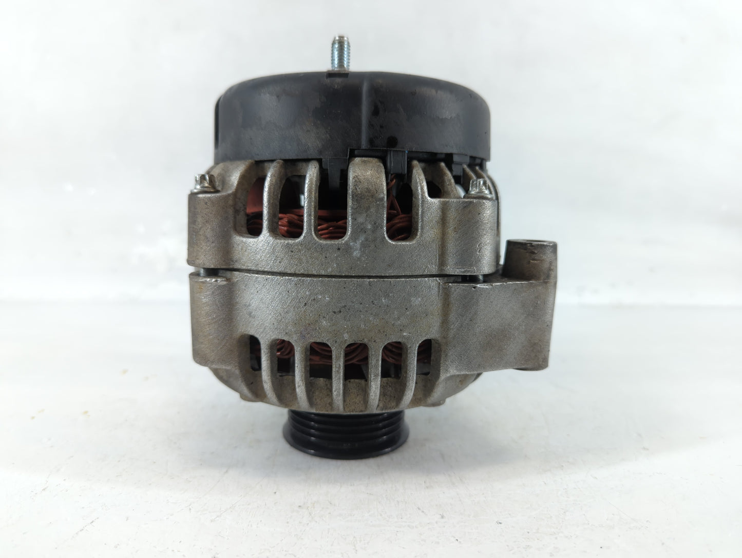 2001 Gmc S10 Blazer Alternator Replacement Generator Charging Assembly Engine OEM Fits Fits 2002 2003 2004 2005 OEM Used Aut
