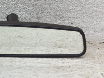 1996-2005 Gmc Safari Interior Rear View Mirror Replacement OEM Fits OEM Used Auto Parts