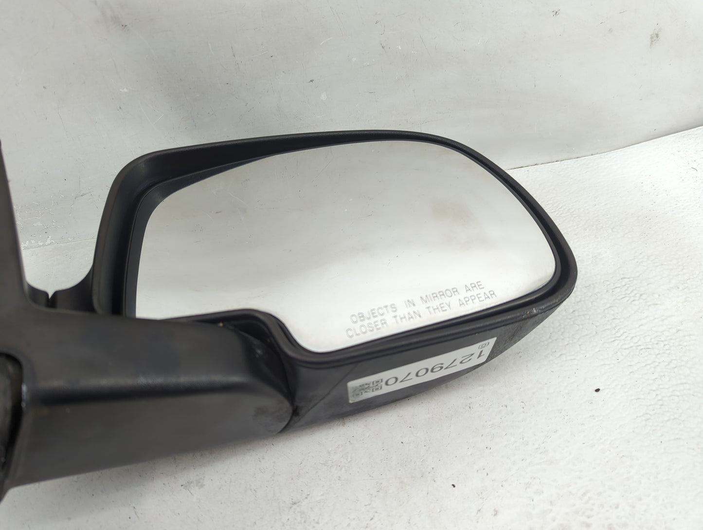 1999-2002 Gmc Sierra 1500 Side Mirror Replacement Passenger Right View Door Mirror P/N:82-07200-004 Fits Fits 1999 2000 2001