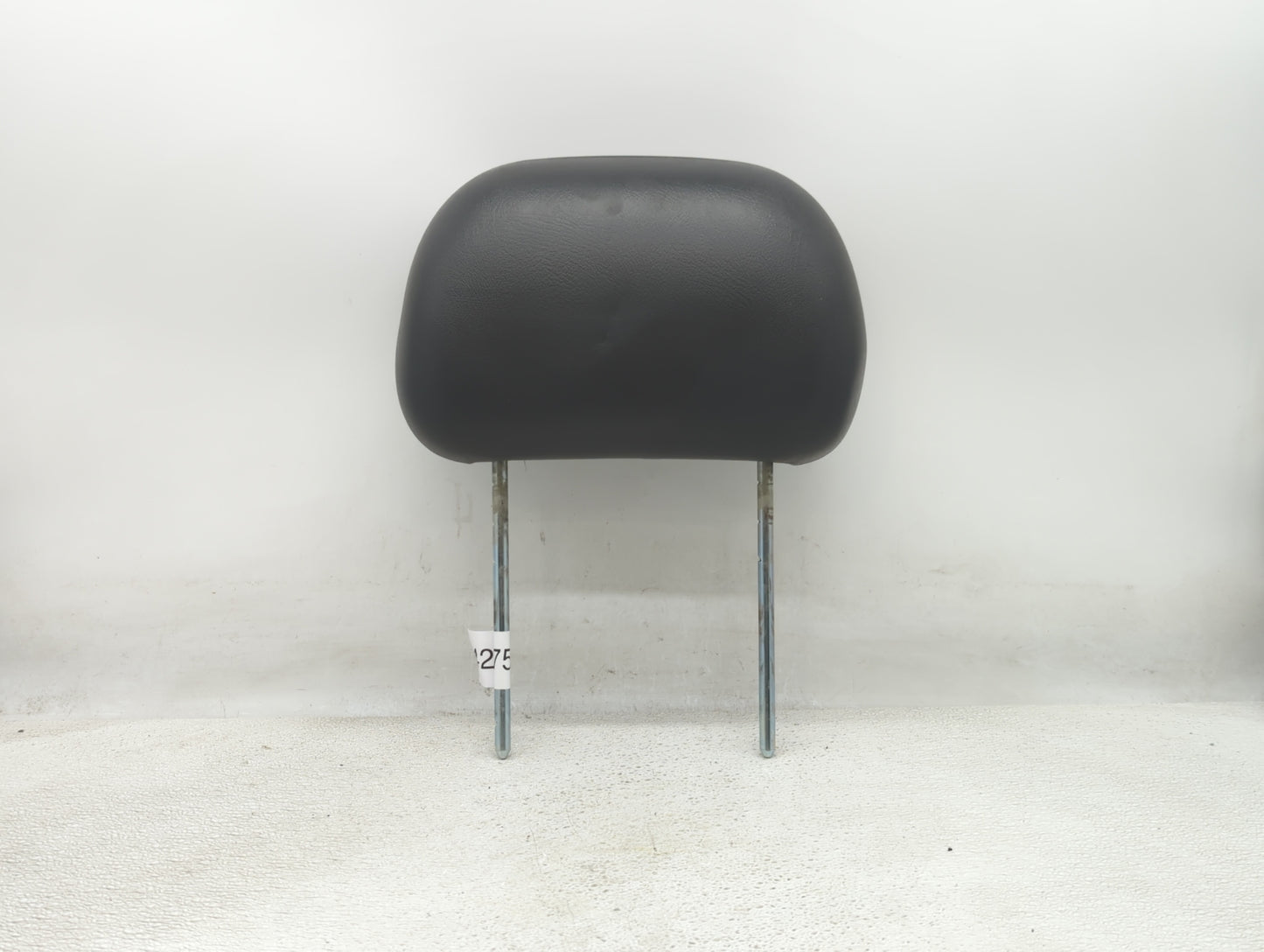 2001 Gmc Sierra 1500 Headrest Head Rest Rear Seat Fits OEM Used Auto Parts - Oemusedautoparts1.com