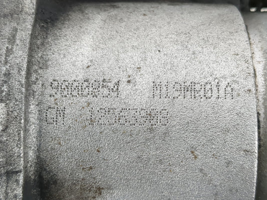 2000-2002 Gmc Yukon Car Starter Motor Solenoid OEM P/N:12563908 Fits Fits 1999 2000 2001 2002 2003 OEM Used Auto Parts