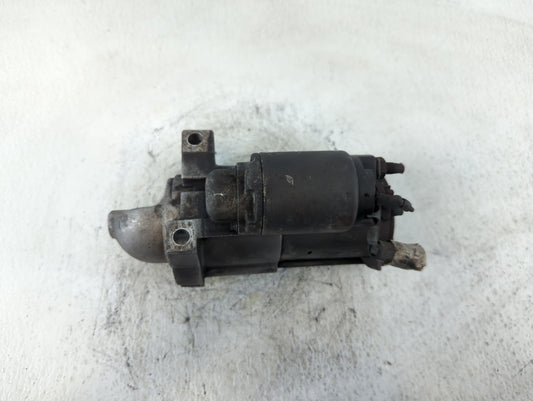 2000-2002 Gmc Yukon Car Starter Motor Solenoid OEM P/N:8000045 Fits Fits 1999 2000 2001 2002 2003 OEM Used Auto Parts