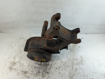 2001-2006 Gmc Yukon Xl 2500 Power Steering Column Pump Oem