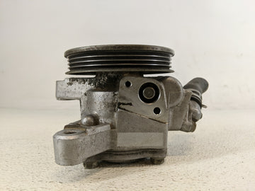 1998-2002 Honda Accord Power Steering Column Pump Oem 1193156