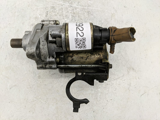 1998-2002 Honda Accord Car Starter Motor Solenoid OEM Fits Fits 1998 1999 2000 2001 2002 OEM Used Auto Parts